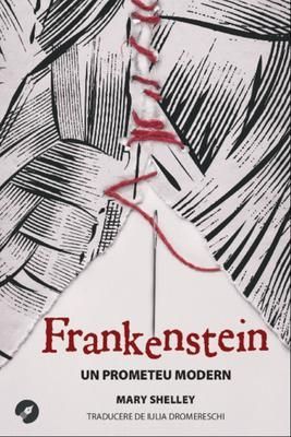 Produktbild: Frankenstein