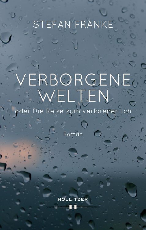 Produktbild: Verborgene Welten oder Die Reise zum verlorenen Ich