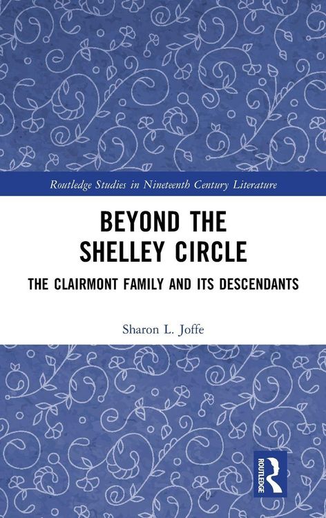 Produktbild: Beyond the Shelley Circle