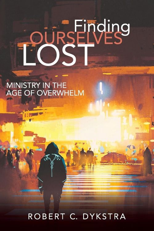 Produktbild: Finding Ourselves Lost