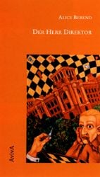 Produktbild: Der Herr Direktor