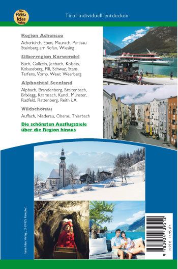 Produktbild: TIROL