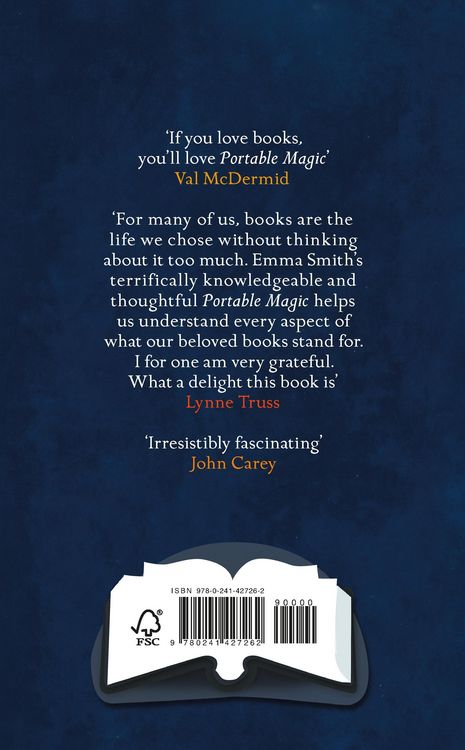 Produktbild: Portable Magic