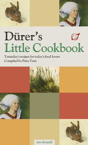 Produktbild: D&uuml;rer's Little Cookbook