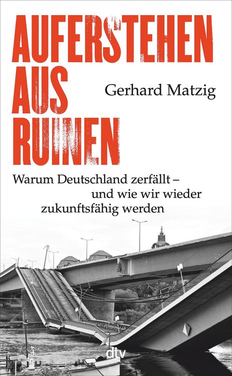 Produktbild: Auferstehen aus Ruinen