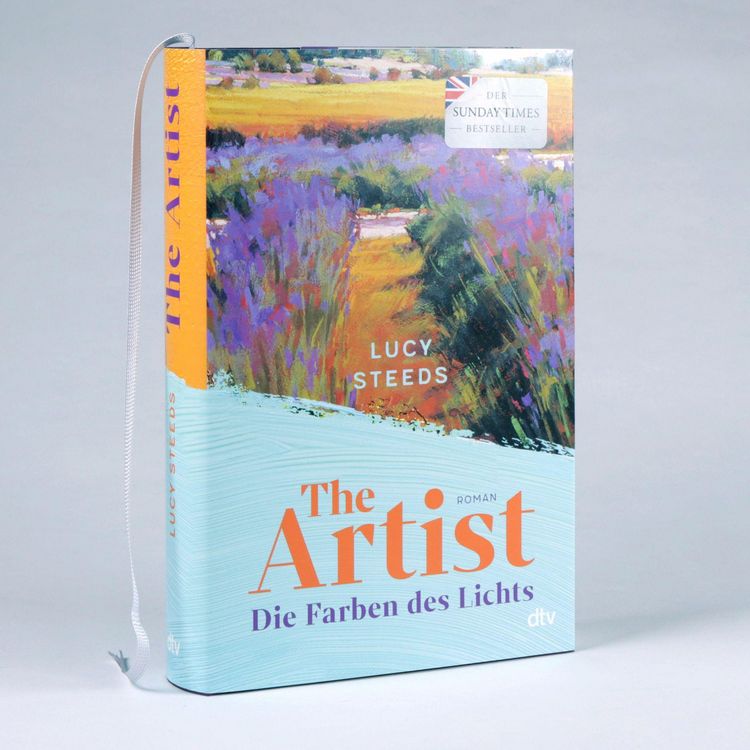Produktbild: The Artist