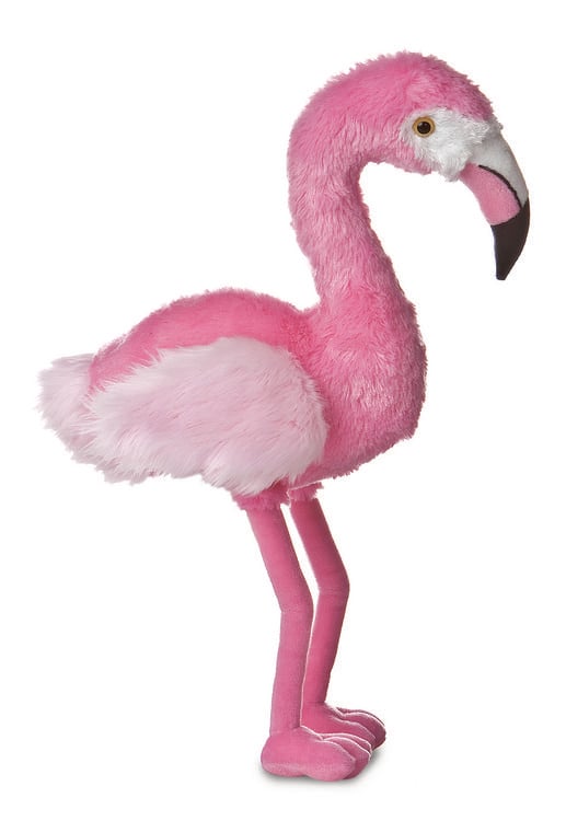 Produktbild: Flo Flamingo 12In