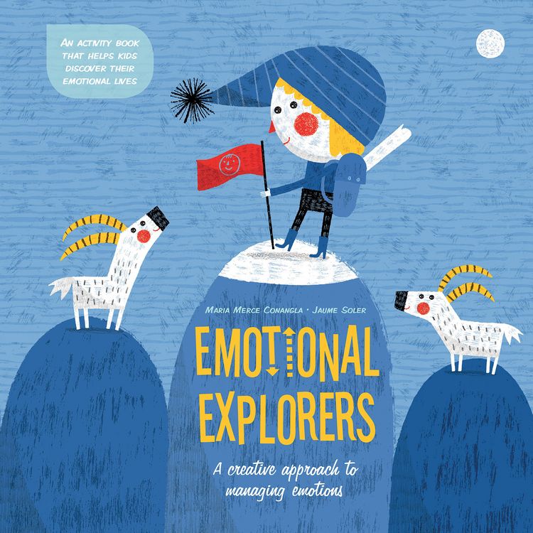 Produktbild: Emotional Explorers