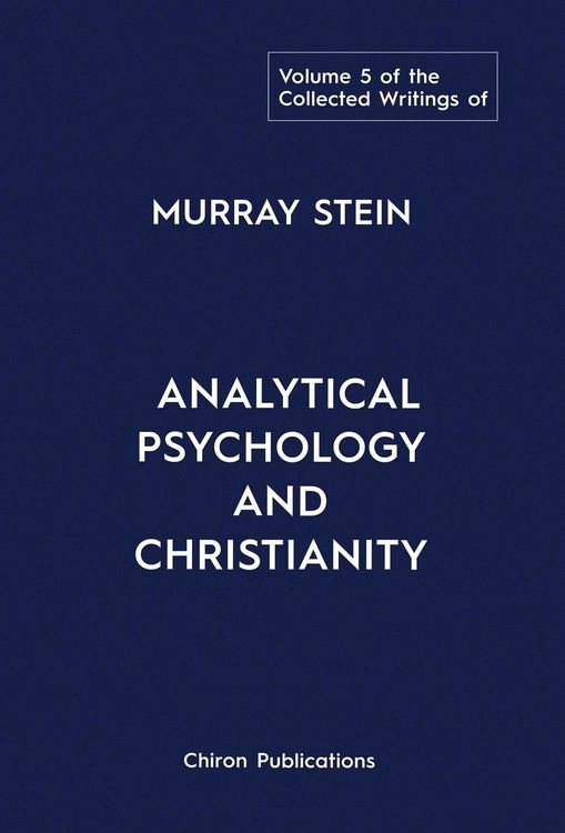 Produktbild: The Collected Writings of Murray Stein