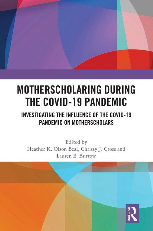 Produktbild: MotherScholaring During the COVID-19 Pandemic