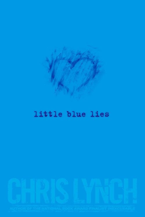 Produktbild: Little Blue Lies