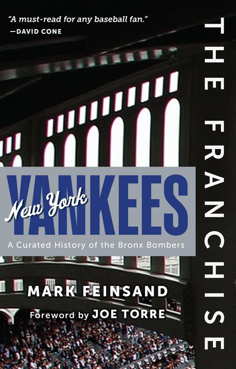 Produktbild: Franchise: New York Yankees