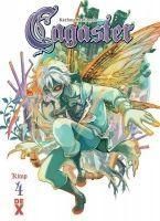 Produktbild: Cagaster 3
