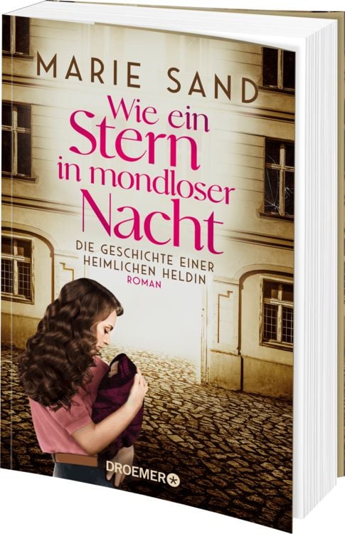 Produktbild: Wie ein Stern in mondloser Nacht