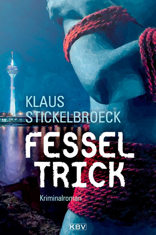 Produktbild: Fesseltrick