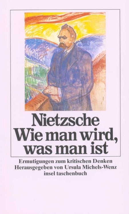 Produktbild: Wie man wird, was man ist