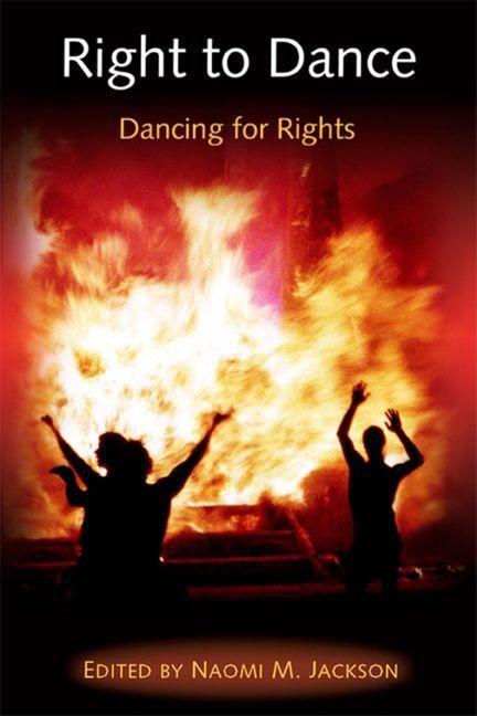 Produktbild: Right to Dance