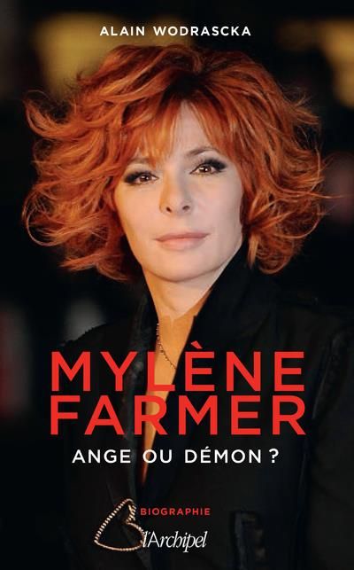 Produktbild: Myl&egrave;ne Farmer : ange ou d&eacute;mon ?