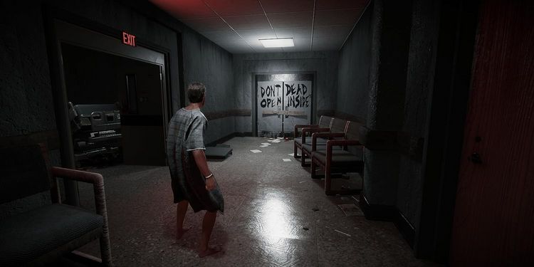Produktbild: The Walking Dead: Destinies