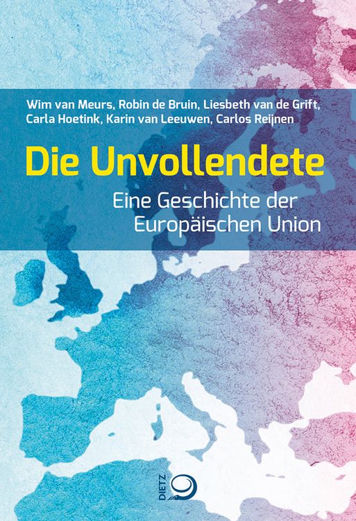 Produktbild: Die Unvollendete
