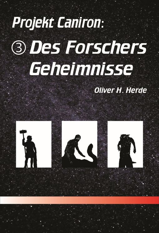 Produktbild: Des Forschers Geheimnisse