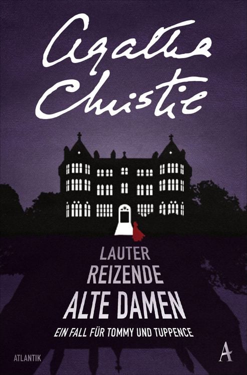 Produktbild: Lauter reizende alte Damen