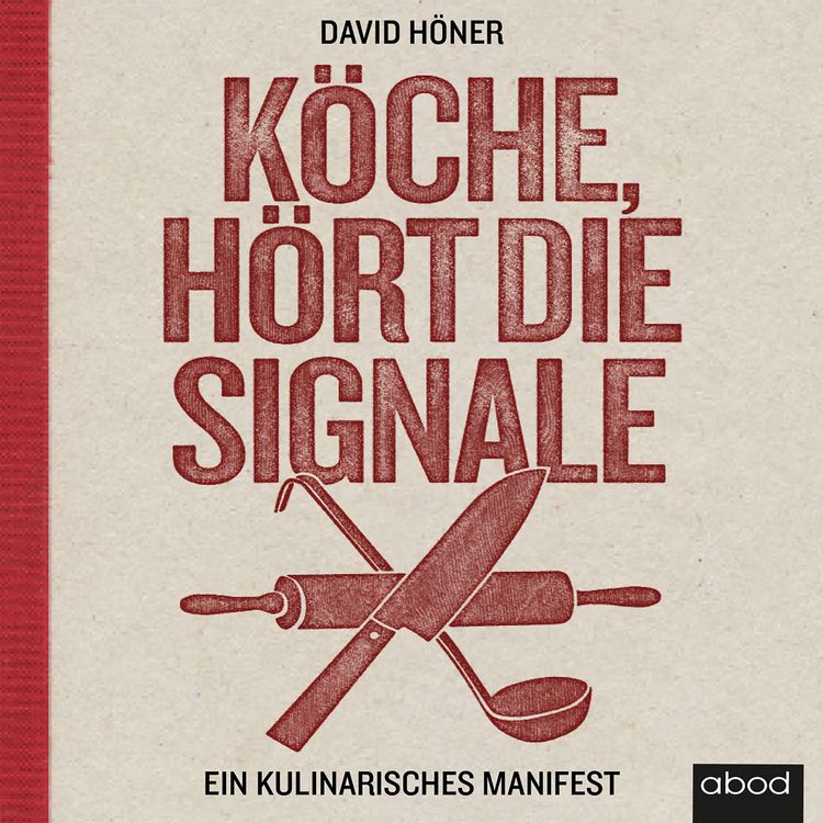 Produktbild: K&ouml;che, h&ouml;rt die Signale!