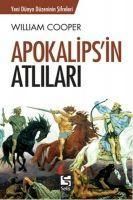 Produktbild: Apokalipsin Atlilari