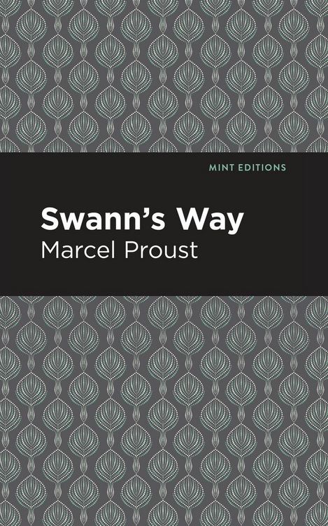 Produktbild: Swann's Way