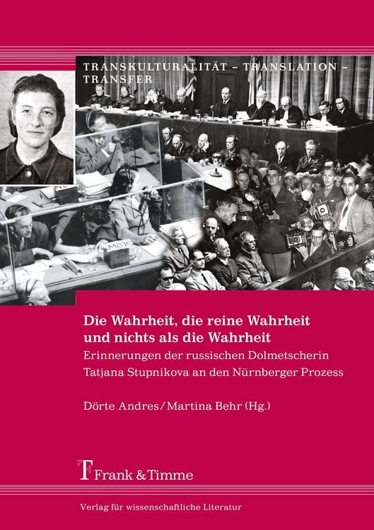 Produktbild: Die Wahrheit, die reine Wahrheit und nichts als die Wahrheit