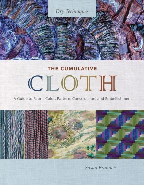 Produktbild: Cumulative Cloth, Dry Techniques