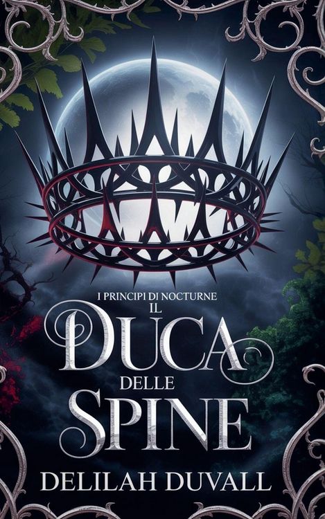 Produktbild: Il Duca Delle Spine