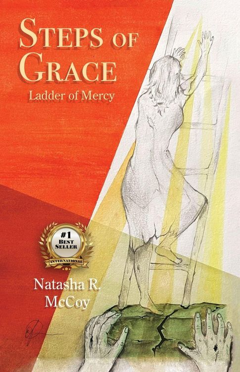 Produktbild: Steps of Grace, Ladder of Mercy