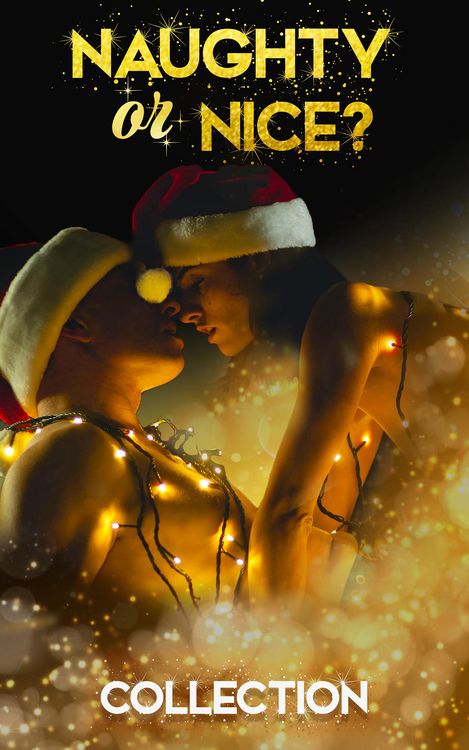 Produktbild: Naughty or Nice?