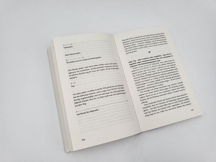Produktbild: Dieses Buch rettet deine Beziehung