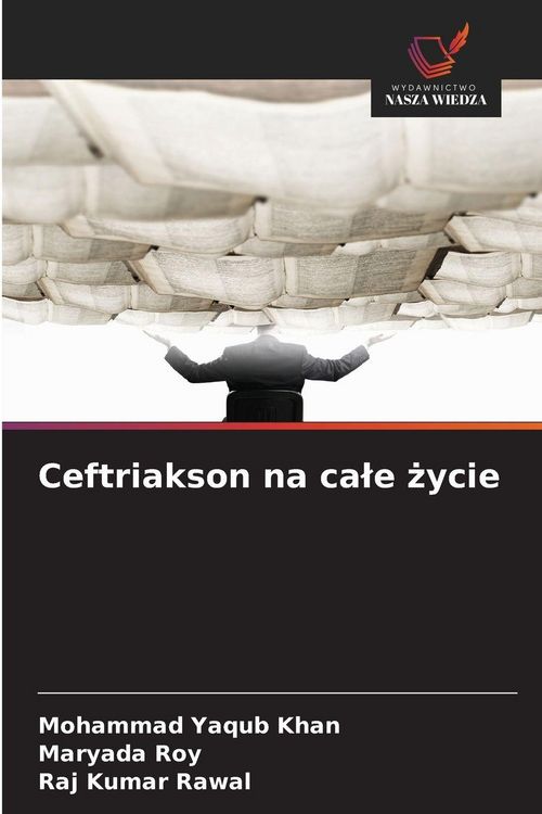 Produktbild: Ceftriakson na ca&iquest;e &iquest;ycie