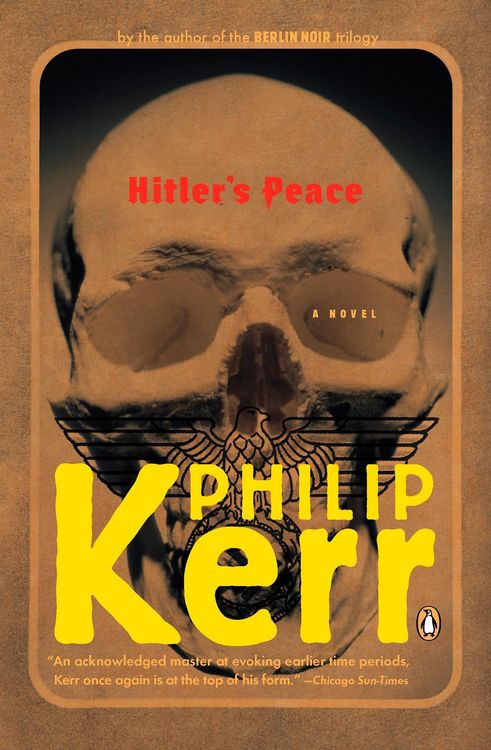 Produktbild: Hitler's Peace
