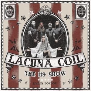 Produktbild: The 119 Show (Deluxe Triple Gold LP)