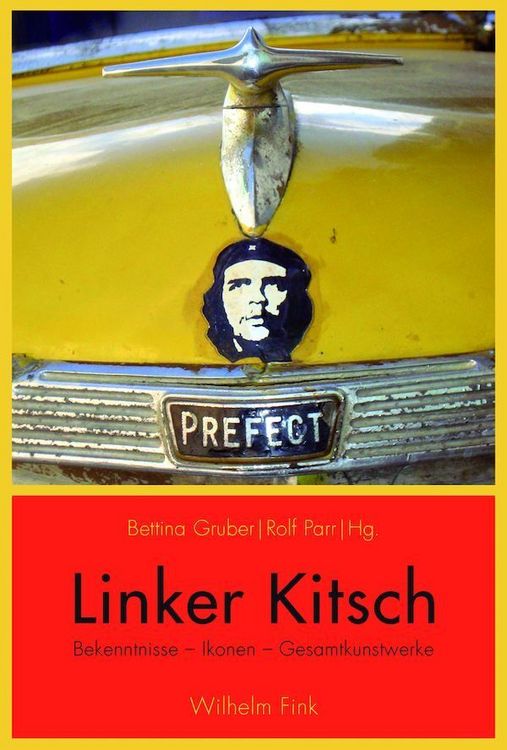 Produktbild: Linker Kitsch
