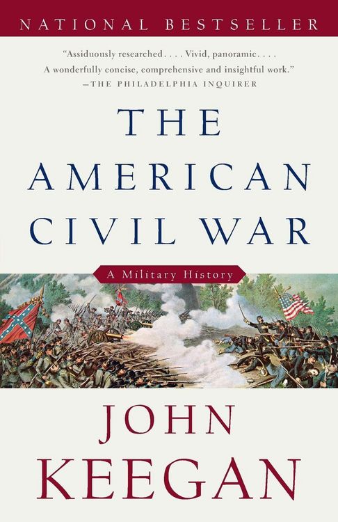 Produktbild: The American Civil War