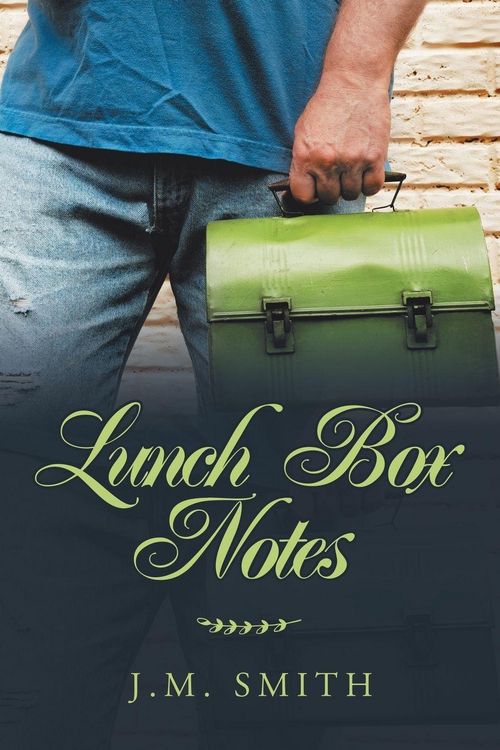 Produktbild: Lunch Box Notes