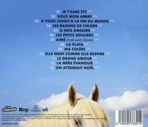 Produktbild: A nos amours
