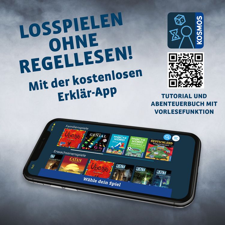 Produktbild: Adventure Games - Mission Mars