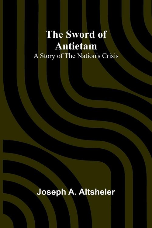 Produktbild: The Sword of Antietam