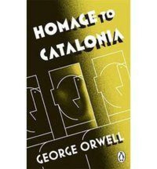 Produktbild: Homage to Catalonia