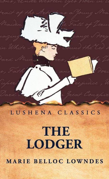 Produktbild: The Lodger