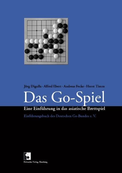 Produktbild: Das Go-Spiel