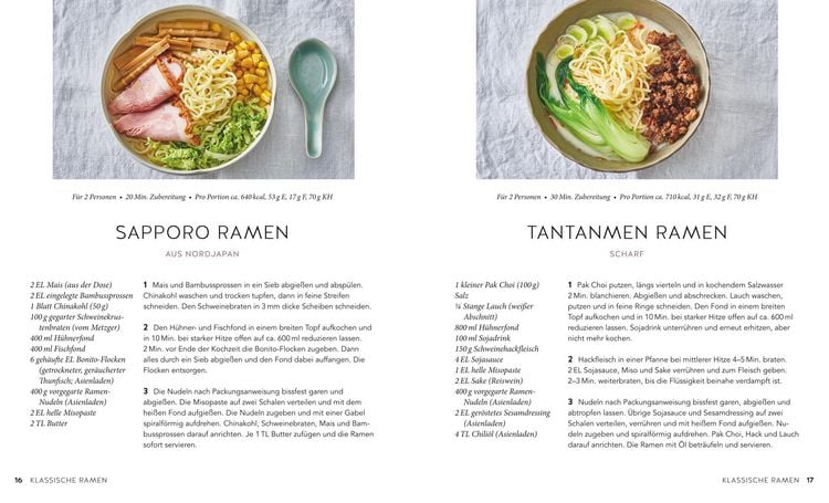 Produktbild: Ramen