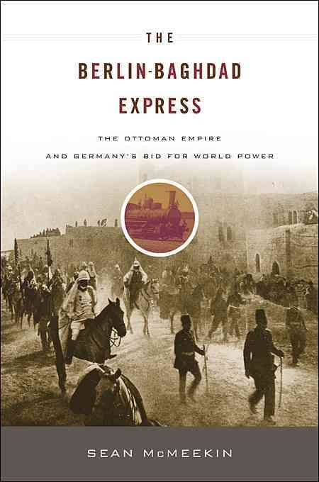 Produktbild: Berlin-Baghdad Express