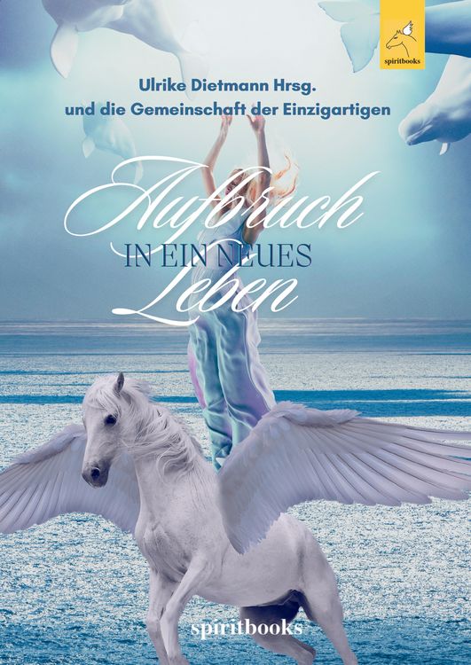 Produktbild: Aufbruch in ein neues Leben